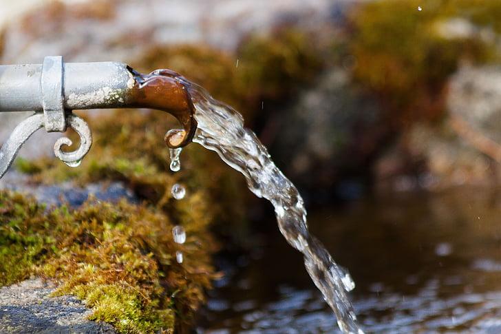 Rørleggerens Rolle i å Sikre Rent Drikkevann
