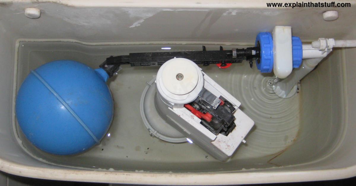 Optimalisering av rørsystemer for ⁢å redusere vannforbruk